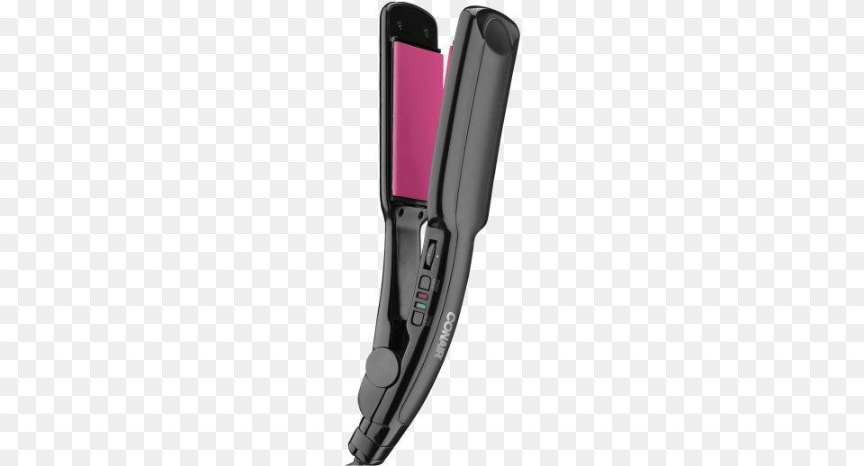 Instant Heat 2 Inch Ceramic Flat Iron Conair 2 Turbo Heat Ceramic Flat Iron, Electronics, Phone, Mobile Phone, Electrical Device Free Png Download