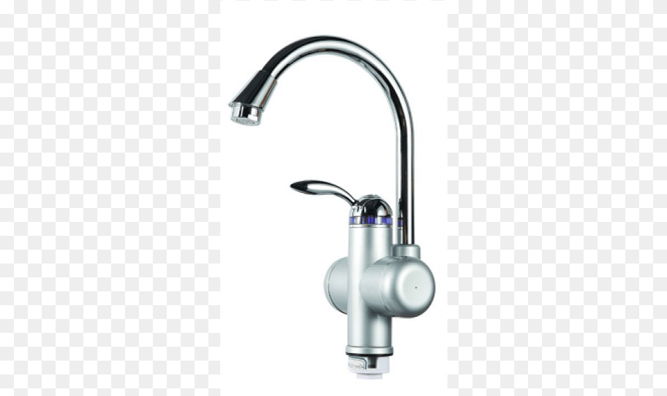 Instant Hot Water Tap Tap, Bathroom, Indoors, Room, Shower Faucet Free Png