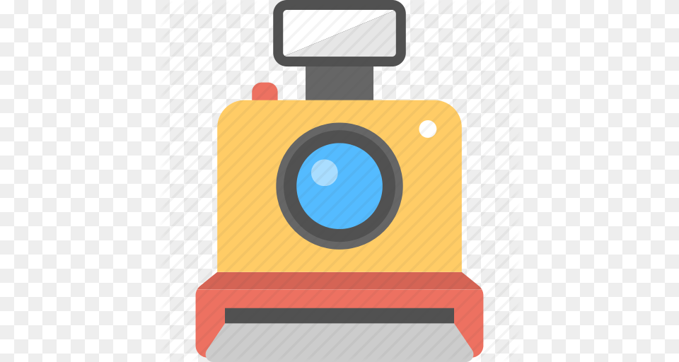 Instant Image Developer Photo Camera Photography Polaroid, Robot, Gas Pump, Machine, Pump Free Png Download