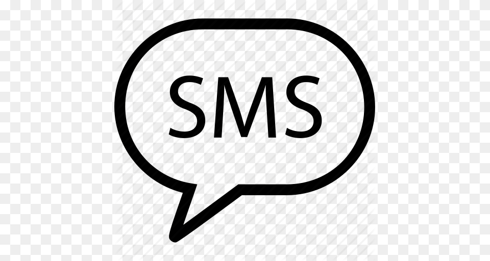 Instant Messages Messages Sms Text Message Text Messages Icon, Sticker Free Png