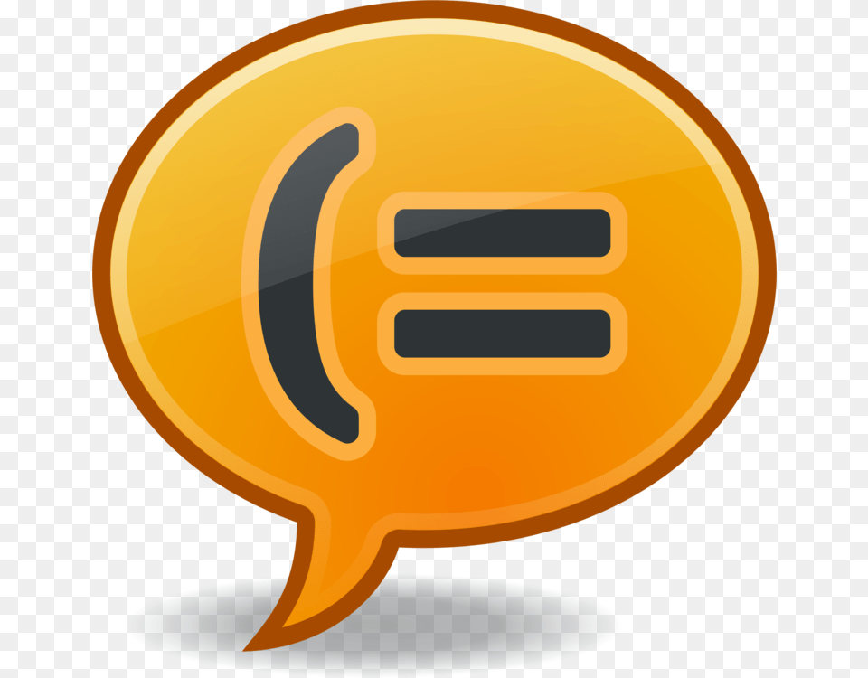Instant Messaging Message Computer Icons Messaging Apps Text, Food, Fruit, Plant, Produce Free Transparent Png