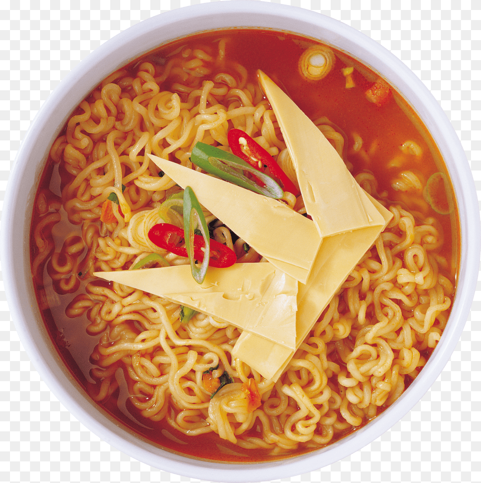 Instant Noodle, Disk Png Image