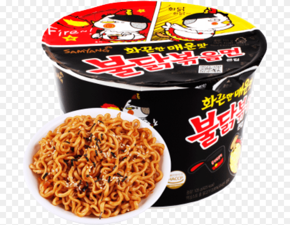 Instant Noodle, Food Free Transparent Png