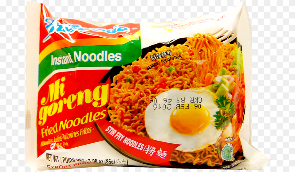 Instant Noodles, Egg, Food, Noodle, Pasta Free Transparent Png