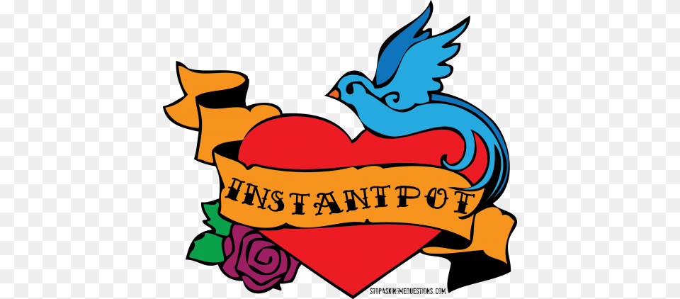 Instant Pot Broccoli Cheese Soup, Logo, Emblem, Symbol Free Transparent Png
