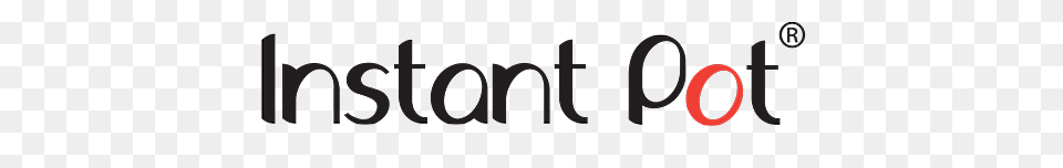 Instant Pot Logo, Green, Text Png
