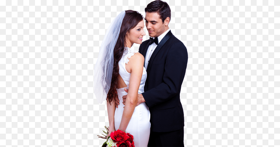Instant Quote Wedding Bride Couple, Flower Bouquet, Formal Wear, Plant, Flower Arrangement Png