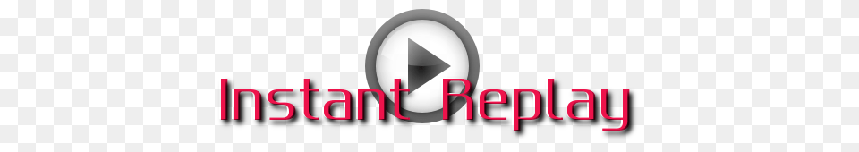 Instant Replay Bits N Bytes Gaming Videogame News Reviews Free Png