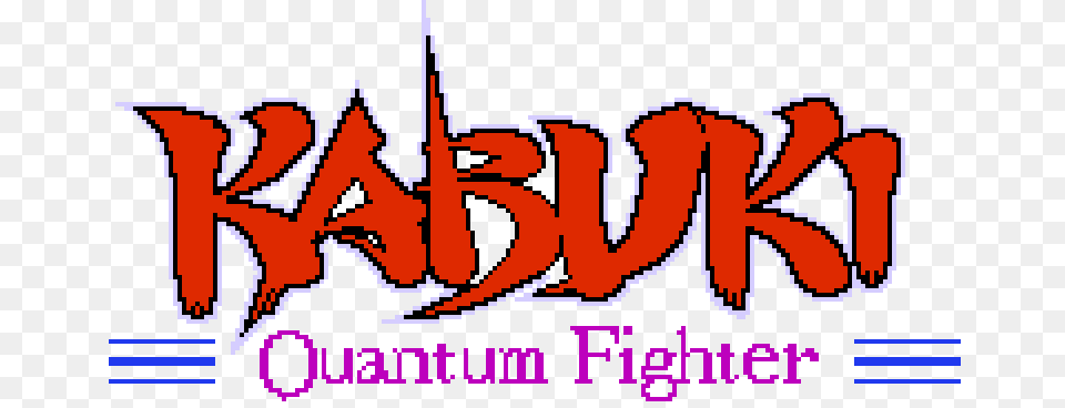 Instant Replay Episode Kabuki Quantum Fighter D Pad Not, Logo, Dynamite, Weapon, Text Free Transparent Png