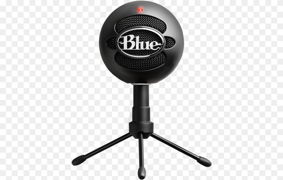 Instant Streaming Studio Webcam U0026 Microphone Package Blue Microphones, Electrical Device, Appliance, Blow Dryer, Device Free Transparent Png