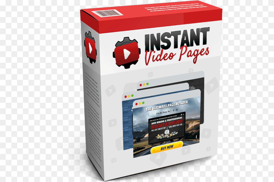 Instant Video Pages Instant Video Pages Review, File, Computer Hardware, Electronics, Hardware Png Image