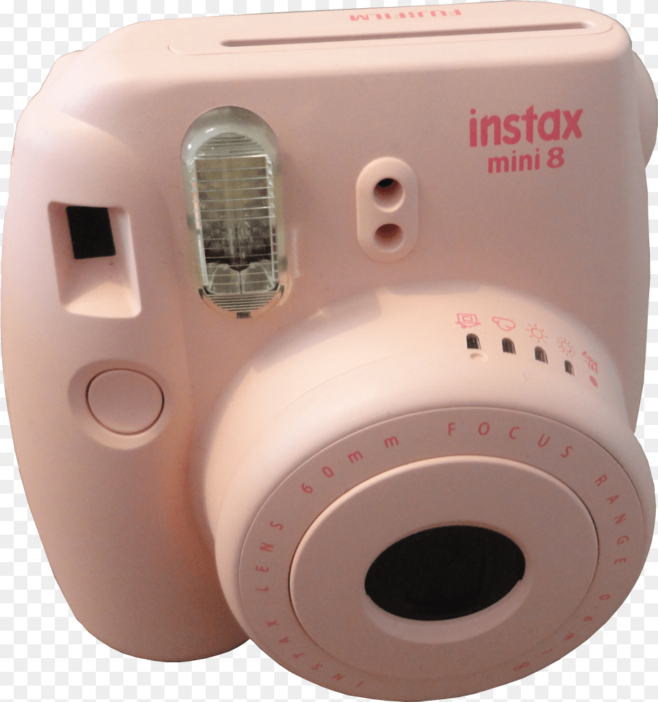 Instax Mini 8 Facts About Polaroids Png