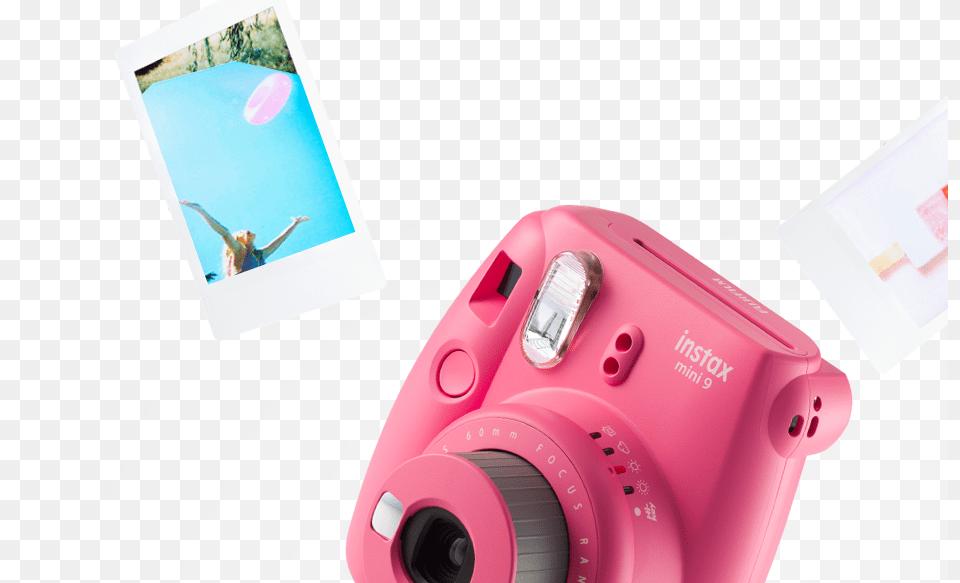 Instax Mini Meet Your New Best Friend, Camera, Digital Camera, Electronics, Mobile Phone Free Png