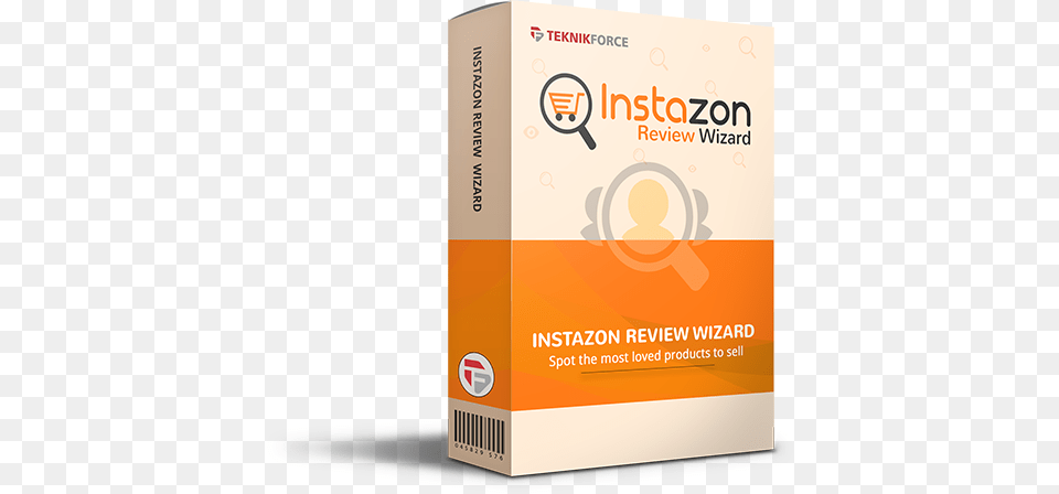 Instazon Review Marketing, Box, Advertisement, Poster, Cardboard Png