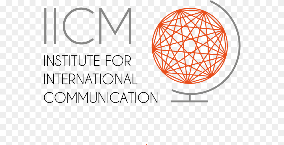 Institute For International Communication St International Communication Logo, Sphere, Astronomy, Moon, Nature Png Image