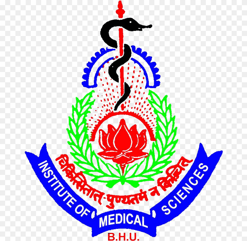 Institute Of Medical Sciences Banaras Hindu University, Electronics, Emblem, Hardware, Symbol Free Png