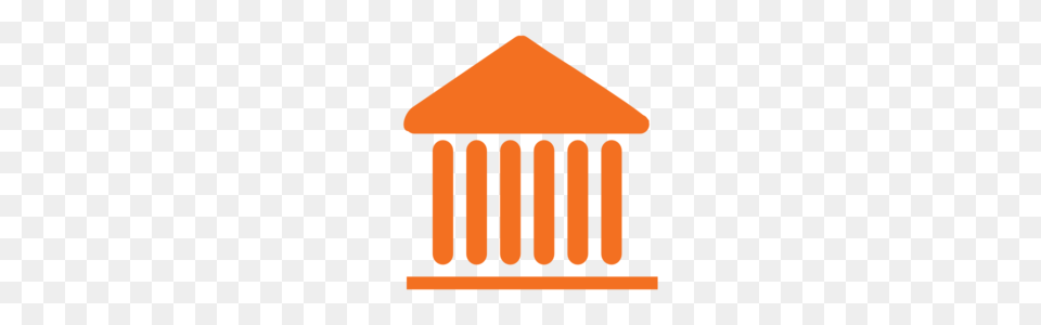 Institution Icon Clip Art, Architecture, Pillar, Building, Parthenon Free Png