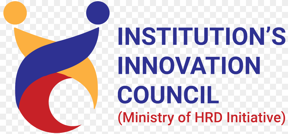 Institution Innovation Council Logo Mic Png