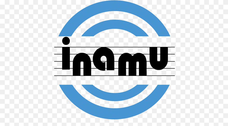 Instituto Nacional De La Msica Inamu Logo Free Png