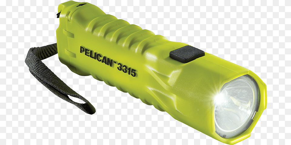 Instrinsically Safe Lighting Peli 3315 Zone, Lamp, Light, Flashlight Free Png Download