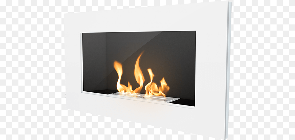 Instructionmanual Shadow Bio Ethanol, Fireplace, Hearth, Indoors Free Png Download