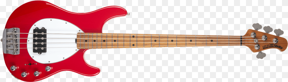 Instrument 44 Sterling By Music Man Bass, Bass Guitar, Guitar, Musical Instrument Free Png Download