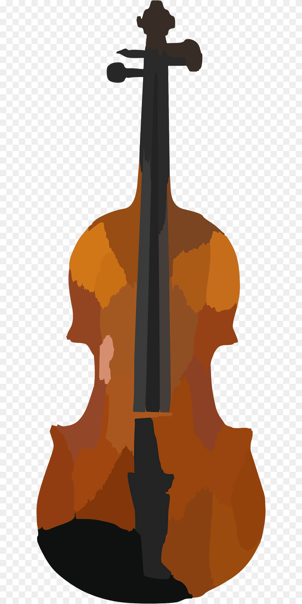 Instrument Clipart, Musical Instrument, Violin, Person Free Png Download