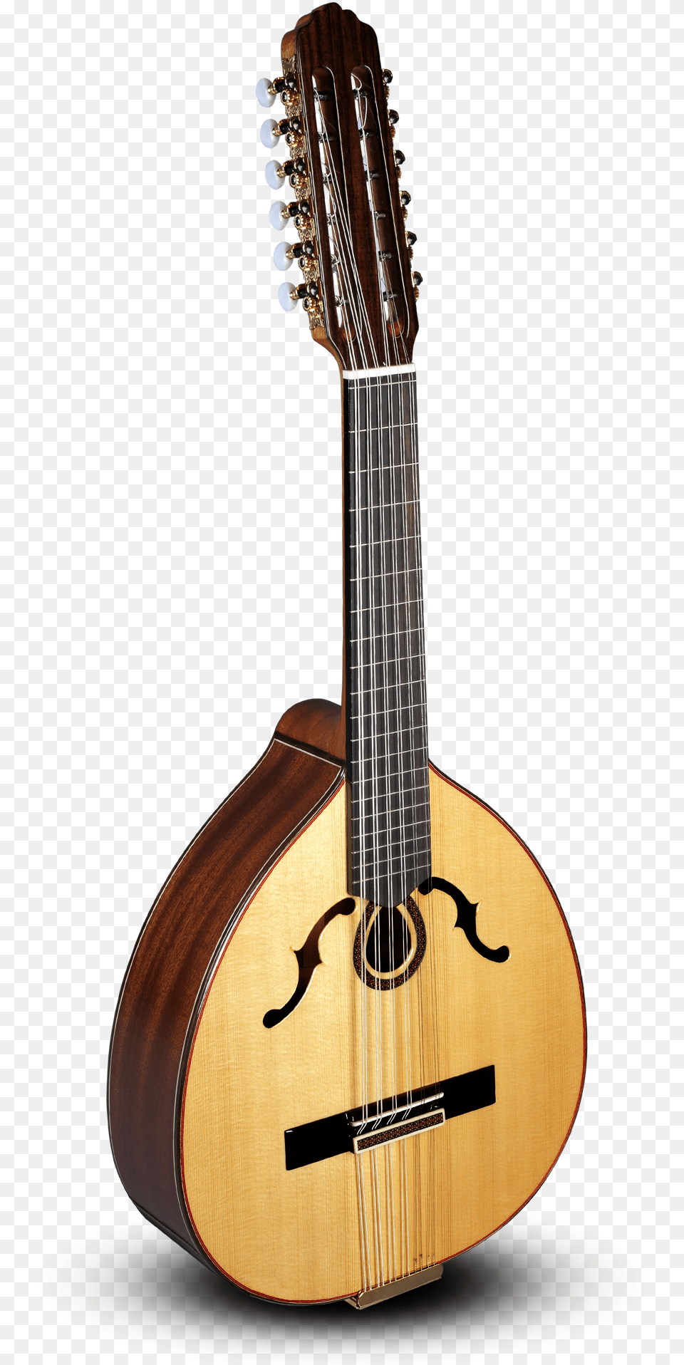 Instrument Clipart Bandurria Lad, Guitar, Lute, Mandolin, Musical Instrument Free Png