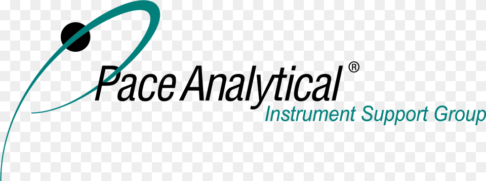 Instrument Support Group Logo Pace Analytical Logo, Text Png