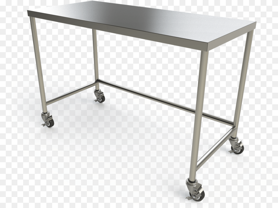 Instrument Table Surgical Instrument Table, Desk, Furniture, Dining Table Free Png
