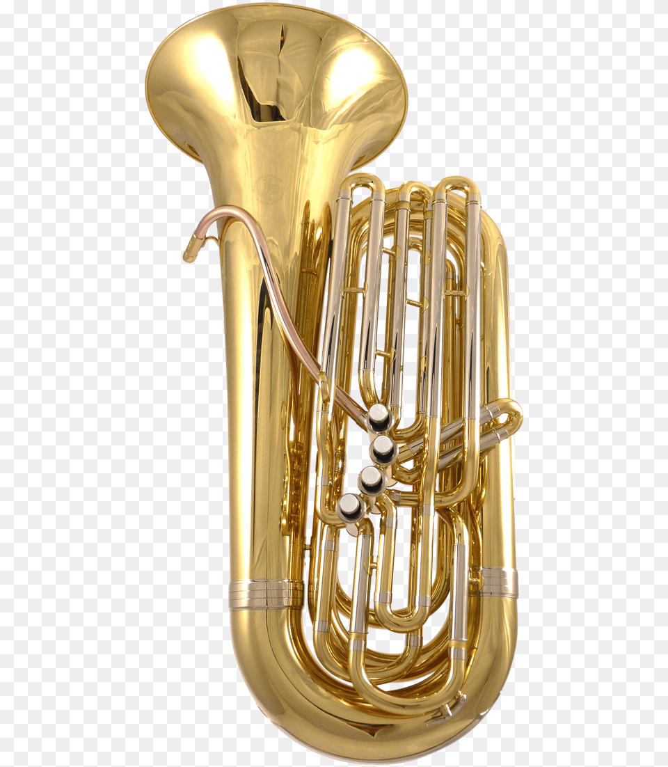 Instrument Tuba Transparent, Brass Section, Horn, Musical Instrument, Car Free Png Download