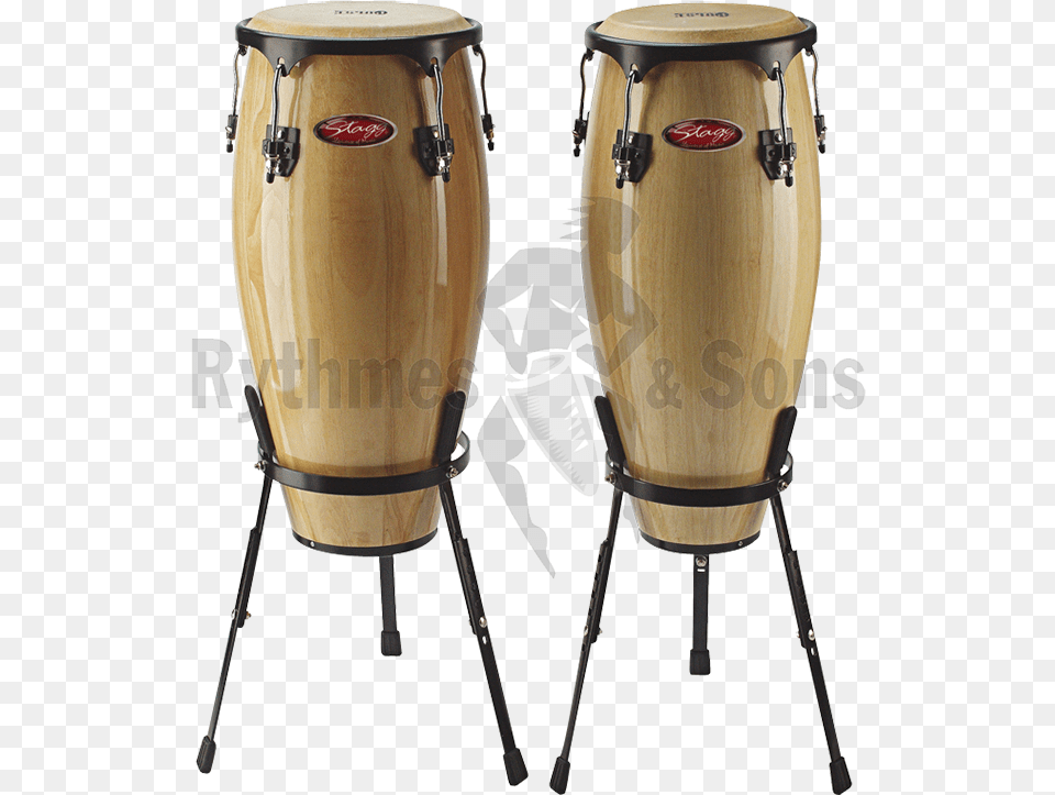 Instrumentos De Percusion Indefinida, Drum, Musical Instrument, Percussion, Conga Free Png