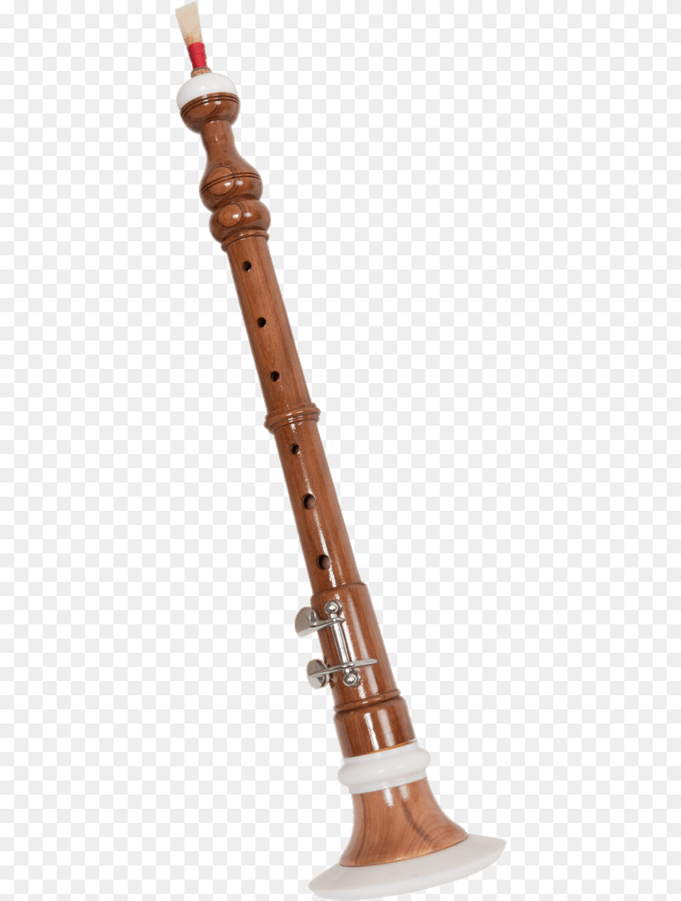 Instruments Clipart Shehnai, Musical Instrument, Oboe, Mace Club, Weapon Free Png Download