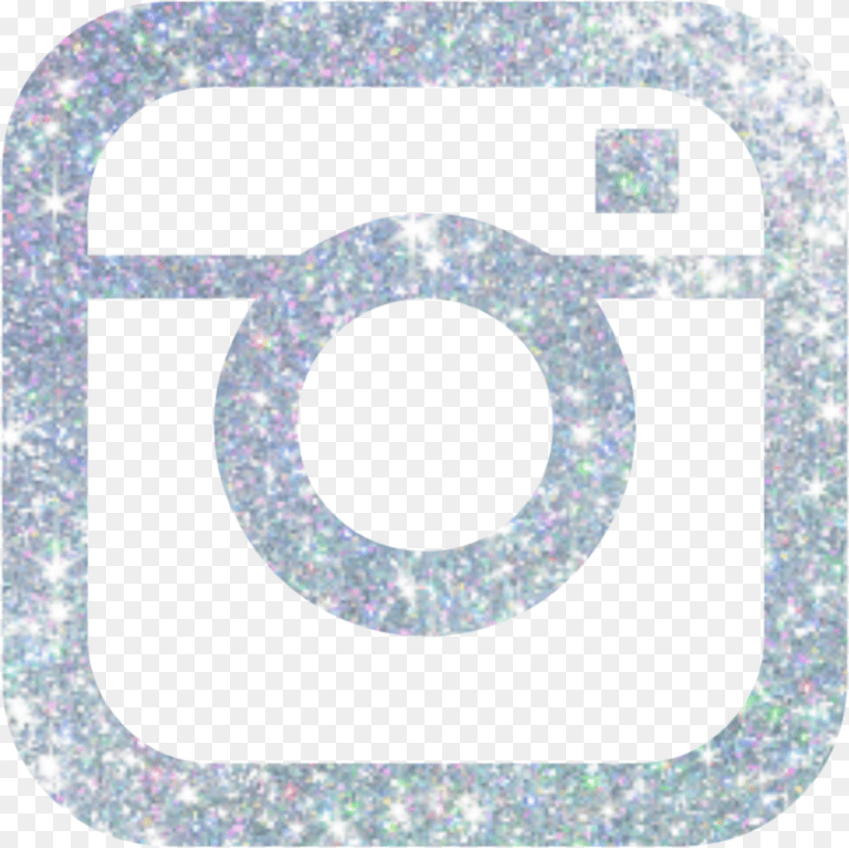 Instsgram Icon Facebook Redessociales Circle Free Png