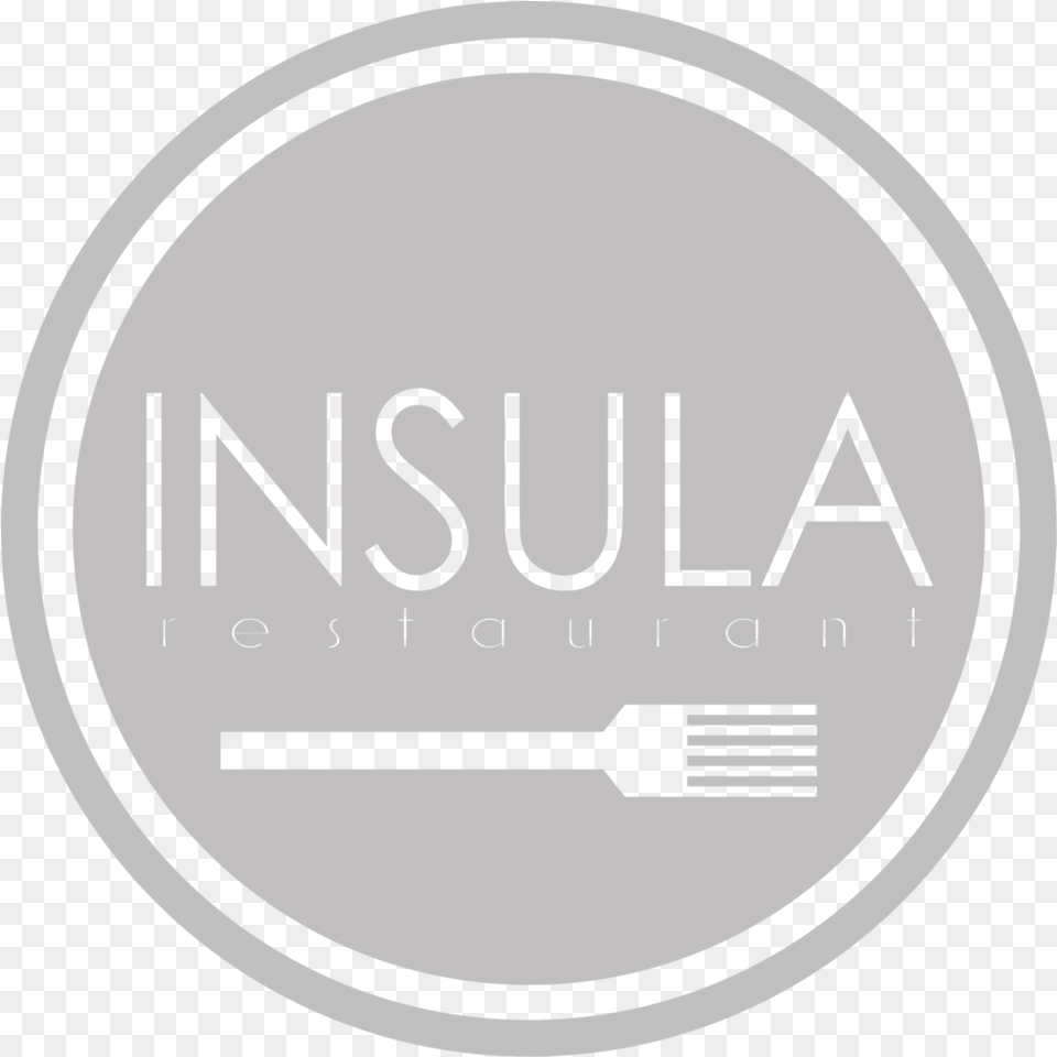 Insula Empty, Cutlery, Fork, Disk Free Png Download