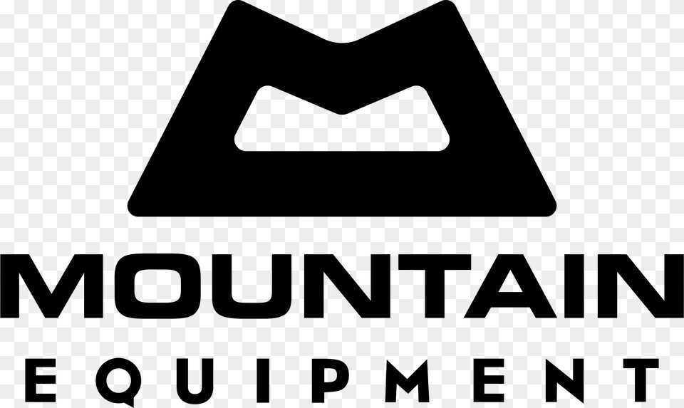 Insulated Jackets Logo Mountain Equipment, Triangle Free Png Download