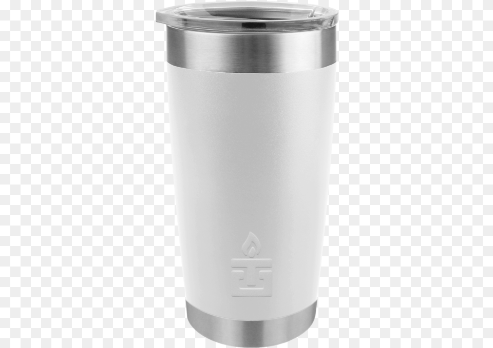 Insulated Stainless Steel Tumbler Cylinder, Cup, Mailbox Free Transparent Png