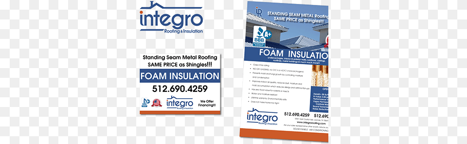 Insulation Projects Photos Videos Logos Illustrations Flyer, Advertisement, Poster Png Image