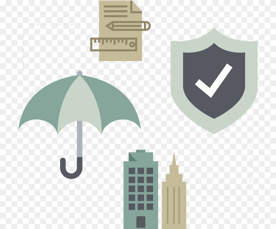 Insurance Brookside Lehigh Valley Umbrella, Armor Free Png Download