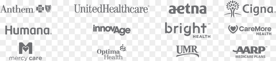 Insurance Logos Monochrome, Text Free Png Download