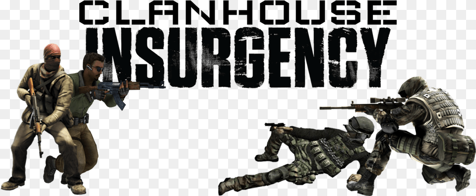 Insurgency Last Stand Call Of Duty, Adult, Person, Man, Male Free Png Download