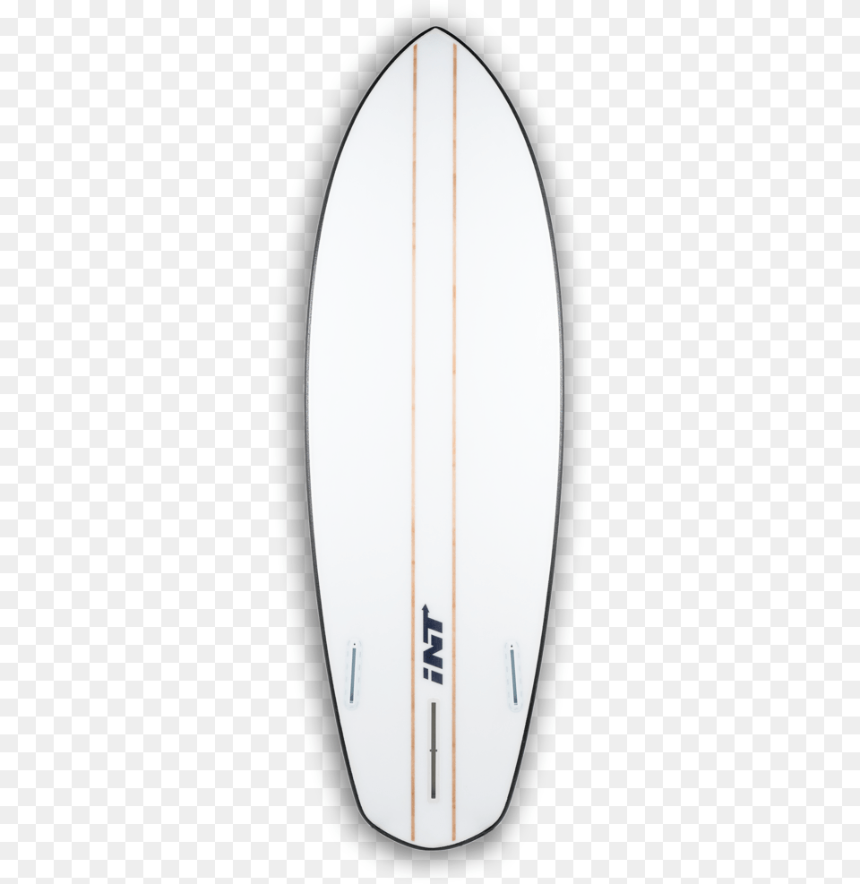 Int Katsu Hybrid Softtop Surfboard Int Katsu Hybrid Surfboard, Leisure Activities, Nature, Outdoors, Sea Free Png