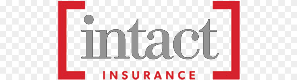 Intact Insurance Intact Insurance Logo, License Plate, Transportation, Vehicle, Text Free Png Download