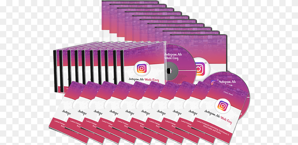 Intagram Ads Made Easy Affiliate Marketing Made Easy Png Image