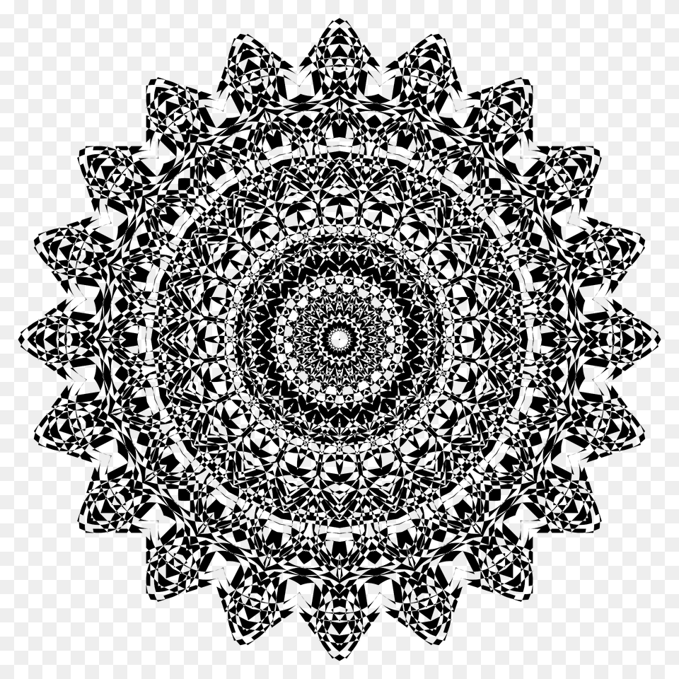 Intangible Mandala Clipart, Pattern, Accessories, Art Free Png Download