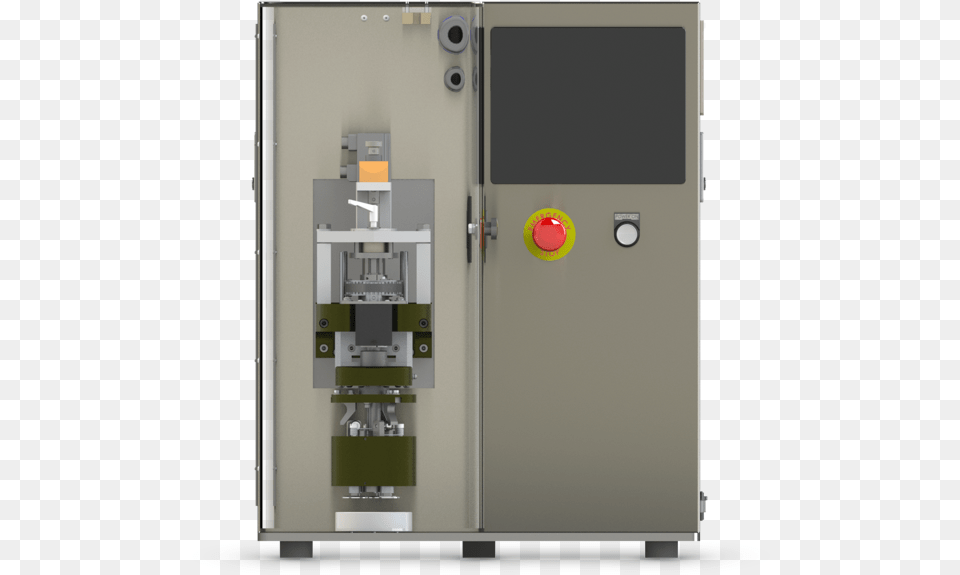 Integra Laboratory Vial Crimper Control Panel, Safe, Electrical Device Free Transparent Png