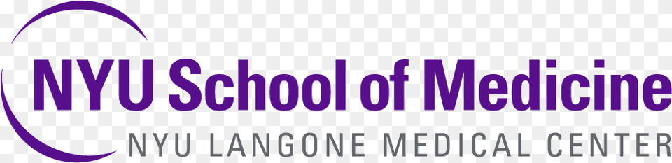 Integral Yoga Is Proud To Partner With Nyu Langone Nyu Langone Medical Center, Purple, Logo, People, Person Free Transparent Png