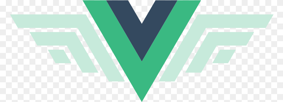 Integrate Jquery With Vue Vue Js, Triangle, Logo Free Png Download