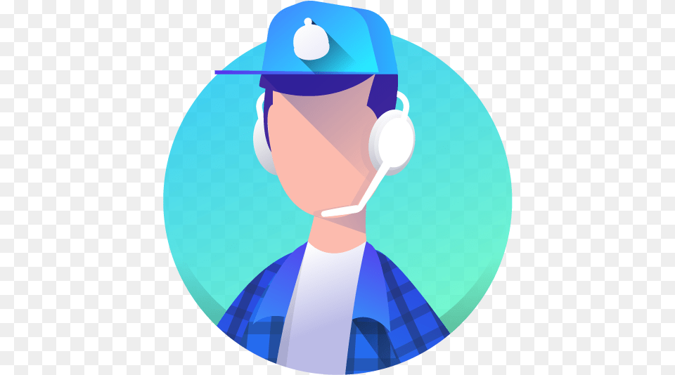 Integrate The Apps You Use With Dailybot Tradesman, Hat, Photography, Clothing, Baseball Cap Png