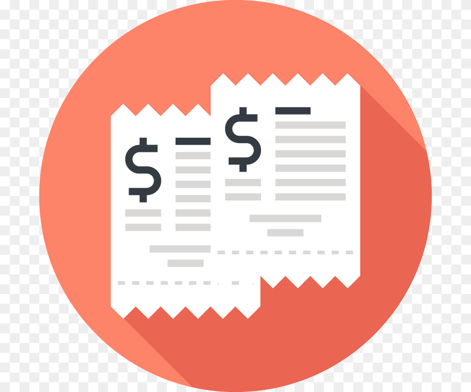 Integrated Accounting Invoice Matching Bill Quotation Icon, Text, Symbol Free Png